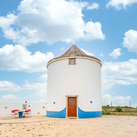 فيلا Guestready - Lampas Wind Mill كولاريس المظهر الخارجي الصورة