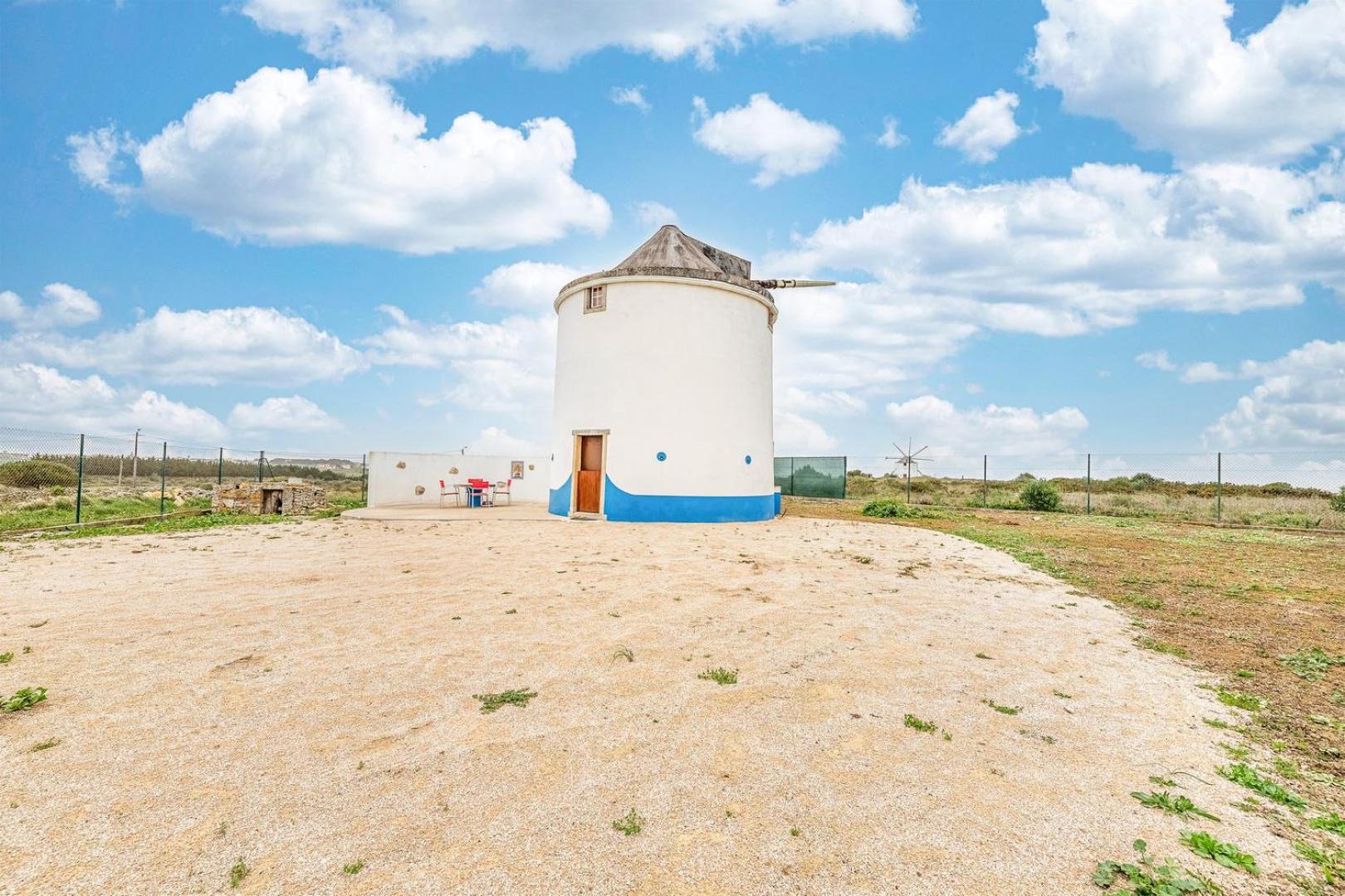 فيلا Guestready - Lampas Wind Mill كولاريس المظهر الخارجي الصورة