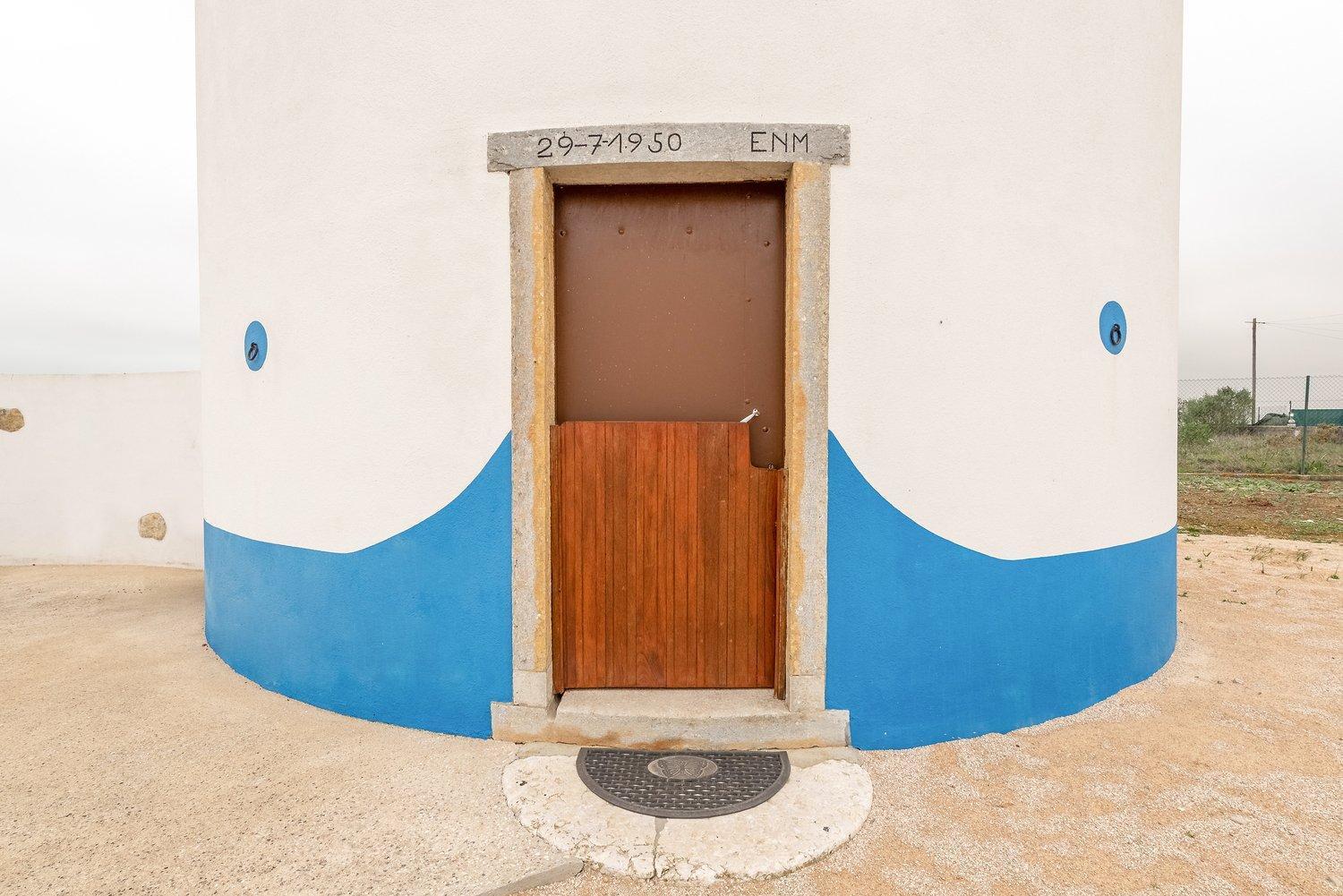 فيلا Guestready - Lampas Wind Mill كولاريس المظهر الخارجي الصورة